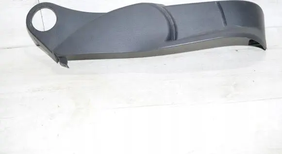 Skoda Fabia Mk3 (NJ) Seat trim 6V0881318