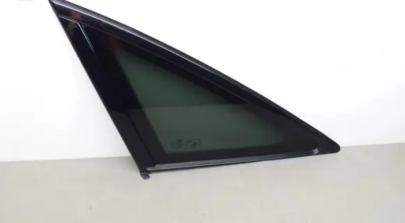 Audi A6 S6 C7 4G Rear side window 4G5845297A