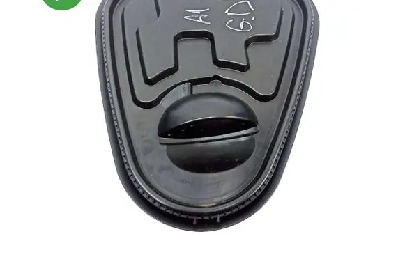 Audi A1 Other rear door trim element 82G839916
