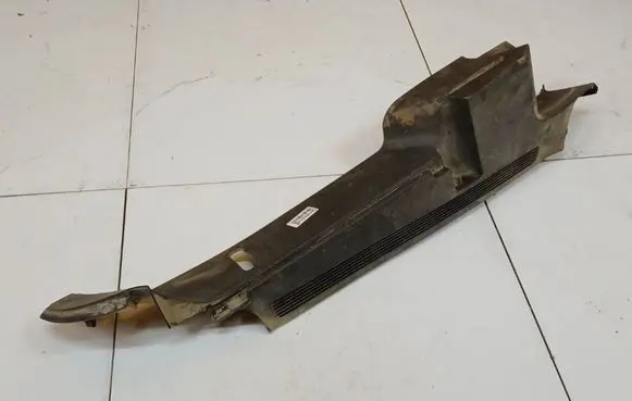 Skoda Octavia Mk2 (1Z) Other interior part 1Z9867762H