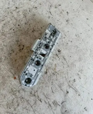 Skoda Superb B5 (3U) Tail light bulb cover holder 3u5945257