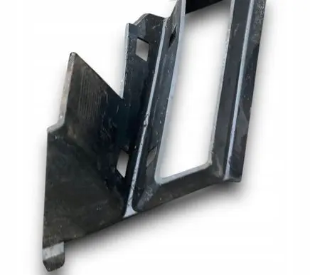 Renault Espace - Grand espace IV Front bumper lower grill 31046MD