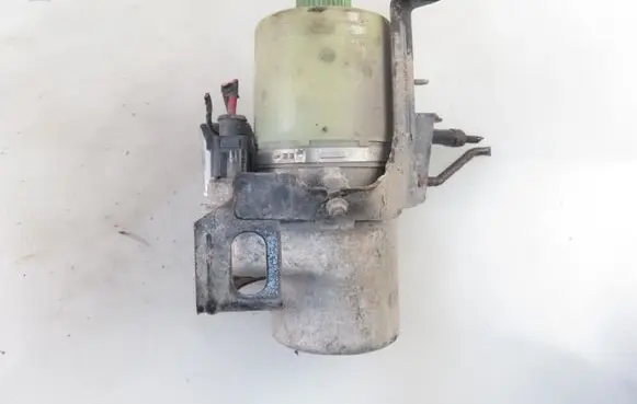Seat Ibiza III (6L) Power steering pump 6Q0423371