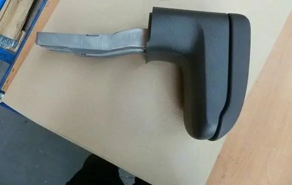 Opel Zafira C Armrest 9928009958