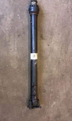 Dodge RAM Front prop shaft P53011134AA