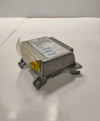 Airbag control unit/module