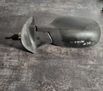 Nissan Micra Manual wing mirror E2016011