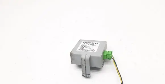 Volvo XC90 Alarm control unit/module 9472105