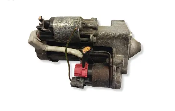 Ford Mondeo MK V Starter motor MS4380000270 DS7T11000LE 02700184416266