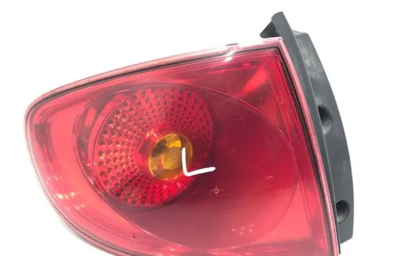 Seat Altea Rear/tail lights 5P0945095D