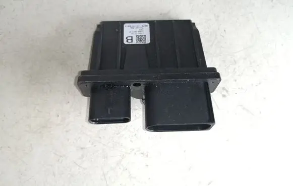 Volkswagen PASSAT B8 Reducing agents exhaust control unit 7N0941329