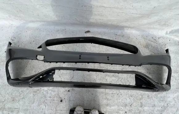 Mercedes-Benz A W176 Front bumper A1769059600