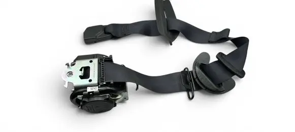 Renault Megane E-Tech Front seatbelt 868850130R 52658
