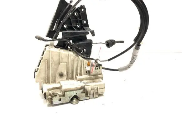 Mercedes-Benz A W169 Rear door lock 1697302135