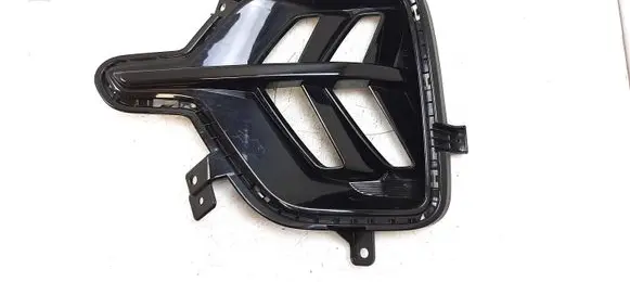 KIA Niro Front bumper lower grill 86523G5500