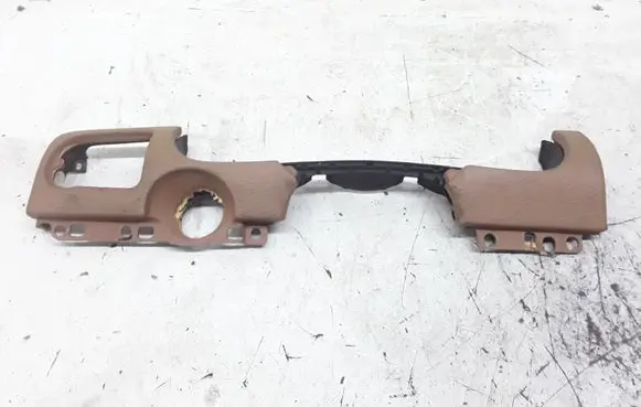 Porsche Cayenne (9PA) Dashboard trim 7L5857565