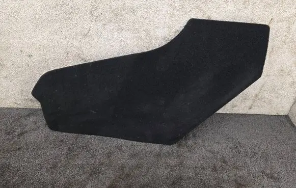 Tesla Model Y Centre console side trim front 155987200A