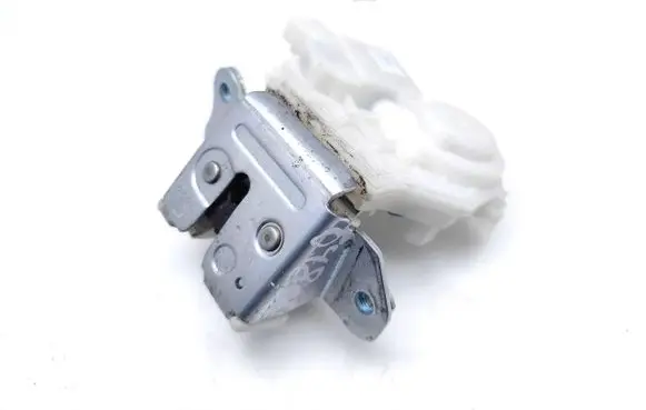 Mitsubishi Outlander Tailgate/trunk/boot lock/catch/latch 