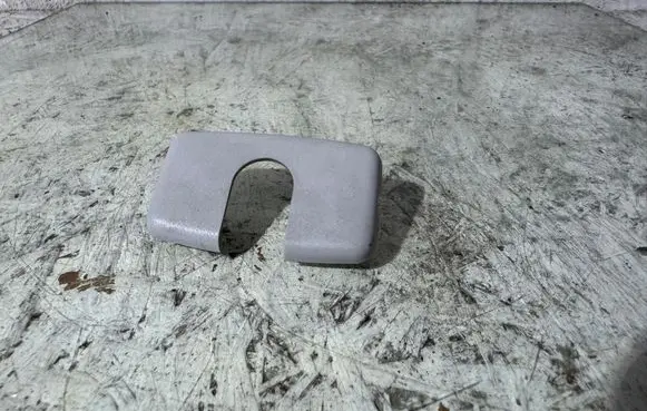 Mercedes-Benz B W245 Sun visor clip/hook/bracket A1698110107