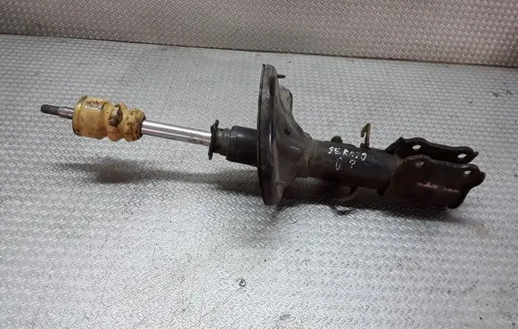 KIA Cerato Front shock absorber/damper