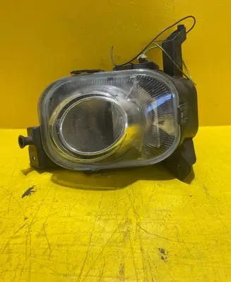 Opel Corsa D Front fog light 301392437