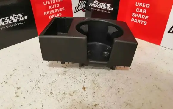 Audi A6 S6 C6 4F Cup holder 4F2862534