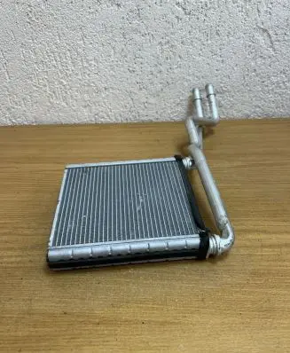 BMW 1 F40 Electric cabin heater radiator 0Z1161300830 F3987