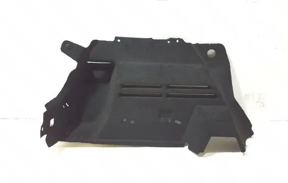 Renault Austral Trunk/boot side trim panel 849519949R