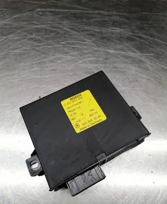 Mercedes-Benz S W220 Light module LCM 2208203026 0307870002