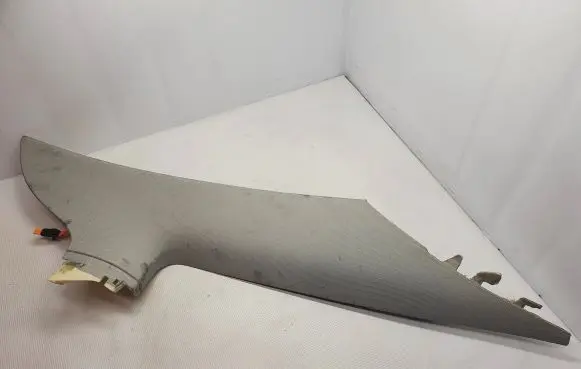Audi A6 S6 C6 4F (B) pillar trim (bottom) 4F5867245D
