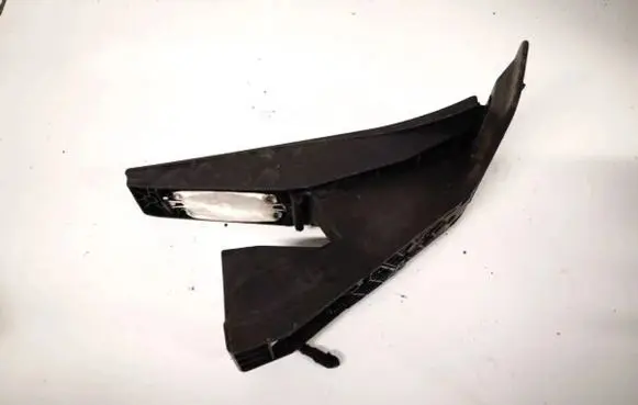 BMW 5 GT F07 Accelerator throttle pedal 3542678999802 35426789998-02