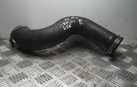 Audi A4 S4 B8 8K Intercooler hose/pipe 8K0145737K