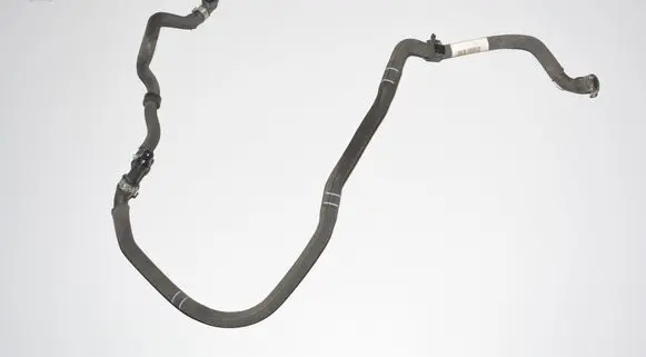 BMW i3 Engine coolant pipe/hose 8656446