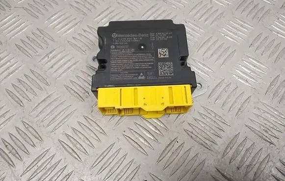 Mercedes-Benz EQE x294 Airbag control unit/module A2069009418