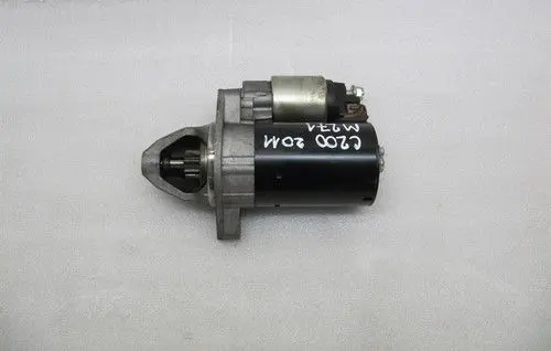 Mercedes-Benz C W204 Wires (starter motor) A0051513901