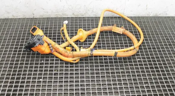 KIA EV6 Electric car charging cable 91684CV090A