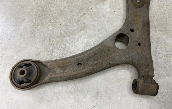 Front control arm