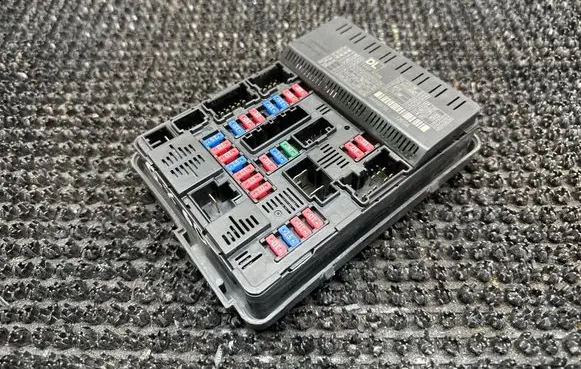 Fuse module
