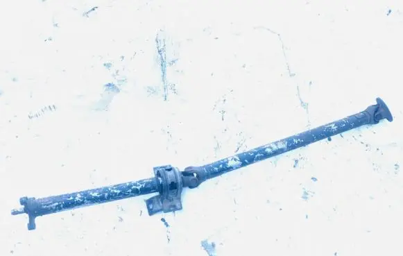 Drive shaft (set)