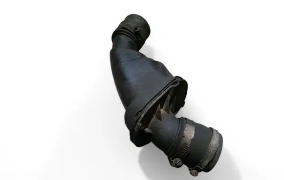 Intake resonator