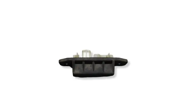Toyota Prius (XW50) Tailgate trunk handle 
