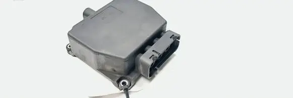 Skoda Octavia Mk2 (1Z) Central body control module