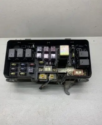 Honda Accord Fuse module 3825AS1AG200 093349050400