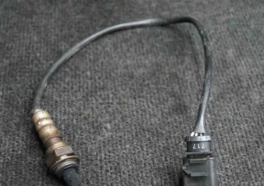 Audi A5 8T 8F Lambda probe sensor 06E906265Q
