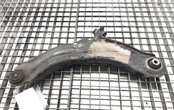 Front control arm