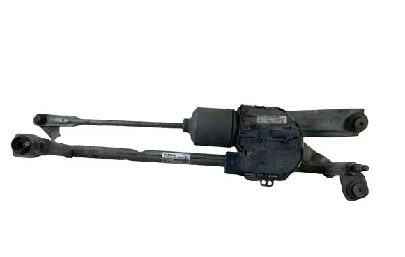 Volkswagen Golf VII Wiper motor 5G1955023C