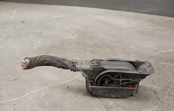 Fiat Ducato Other wiring loom 0265951236