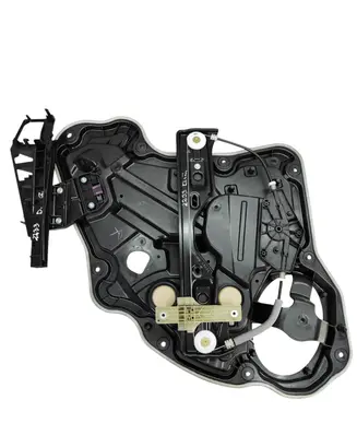 Jeep Compass Rear window lifting mechanism without motor 68243944AA 68292132AA