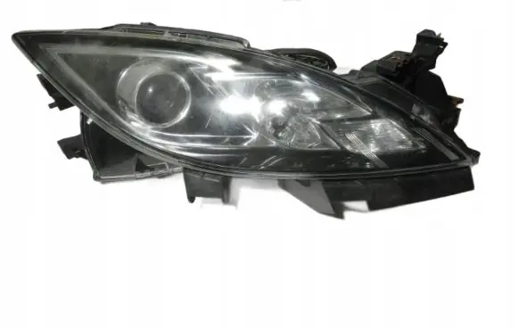 Mazda 6 Headlight/headlamp