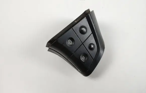 Mercedes-Benz R W251 Steering wheel buttons/switches A1648200010
